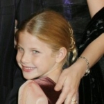 Alexandra Louise Astin - Daughter of Sean Patrick Astin