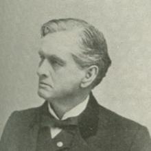 Benson Wood's Profile Photo