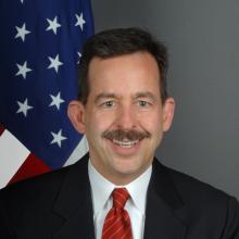 Stephen D. Mull's Profile Photo