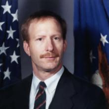 Jeffrey K. Harris's Profile Photo