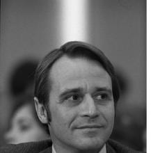Hans-Ulrich KLOSE's Profile Photo