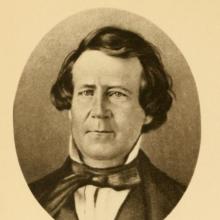 Augustus Hall's Profile Photo