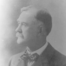 William Alexander Harris's Profile Photo