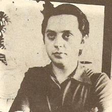 Rodolfo Hector Terragno's Profile Photo