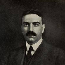 Edwin Francis Gay's Profile Photo