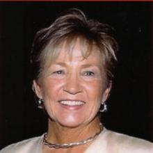 Nancy Spence's Profile Photo