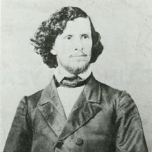 William Turner Coggeshall's Profile Photo