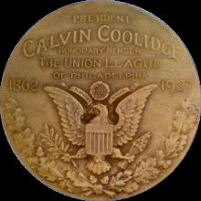 Award Gold Medal