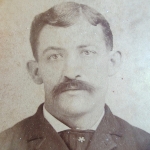 John William DeGolyer - Father of Everette DeGolyer