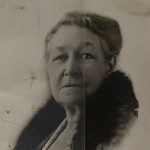 Mary Boykin Williams Ames 1851–1931 - Wife of Joseph Ames