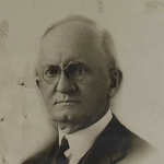 Photo from profile of Joseph Ames