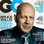 Achievement  of Bruce Willis