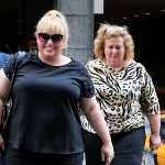 Sue Bownds - Mother of Rebel Wilson