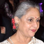 Jaya Bachchan - colleague of Hrithik Roshan
