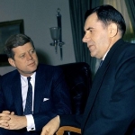 Photo from profile of Andrei Gromyko