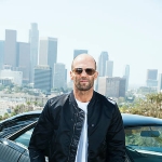 Photo from profile of Jason Statham