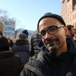 Photo from profile of Junot Díaz