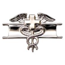 Award Expert Field Medical Badge