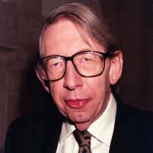 George Gardiner's Profile Photo