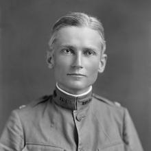 Hiram Bingham's Profile Photo