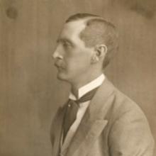 Theodore Marburg's Profile Photo