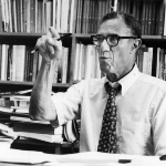 Photo from profile of Robert Solow