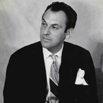 Photo from profile of Moss Hart