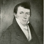 Henry Workman Connor - Father of James Conner