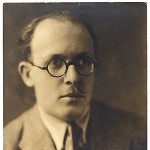 Photo from profile of Stefan Hirsch