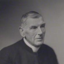 Edmund Fellowes's Profile Photo