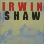 Photo from profile of Irwin Shaw