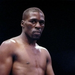 Roger Mayweather - Uncle of Floyd Mayweather Jr.