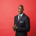 Photo from profile of Kevin Garnett