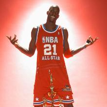 Award NBA All-Star Game Kobe Bryant Most Valuable Player