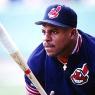 Photo from profile of Albert Belle