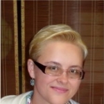 Photo from profile of Iya Tashlykova-Bushkevich