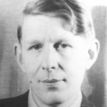 Wystan Auden's Profile Photo