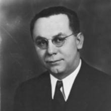 Frank P. Briggs's Profile Photo