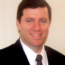 Bryan W. Simonaire's Profile Photo