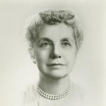 Marguerite Stitt Church's Profile Photo