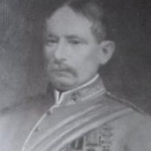 Frederick Augustus Smith's Profile Photo