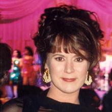 Patricia Richardson's Profile Photo