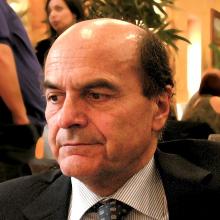 Pierluigi Bersani's Profile Photo