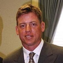 Troy Kenneth Aikman's Profile Photo