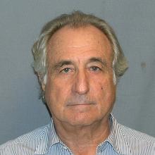 Bernard Lawrence Madoff's Profile Photo