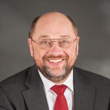 Martin Schulz's Profile Photo