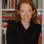 Photo from profile of Suzanne Nossel