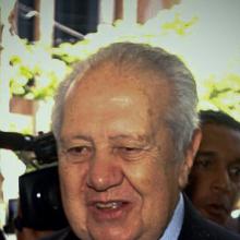 Mário Alberto Nobre Lopes Soares's Profile Photo