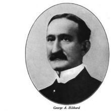 George A. Hibbard's Profile Photo