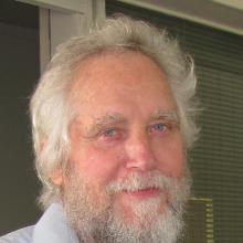 Endre Szemerédi's Profile Photo